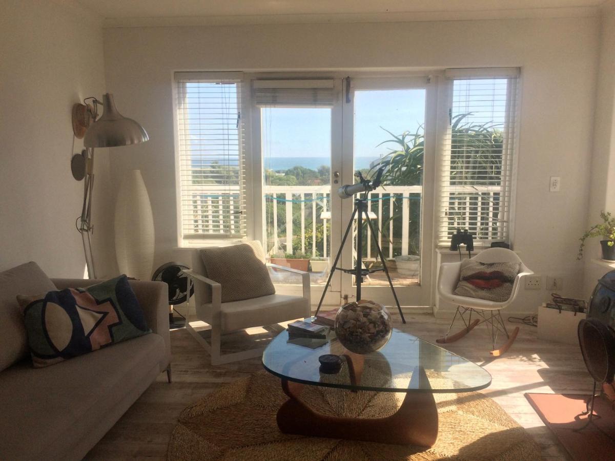 Rustic Beach House 300 Steps From The Ocean Cape Town Exterior photo