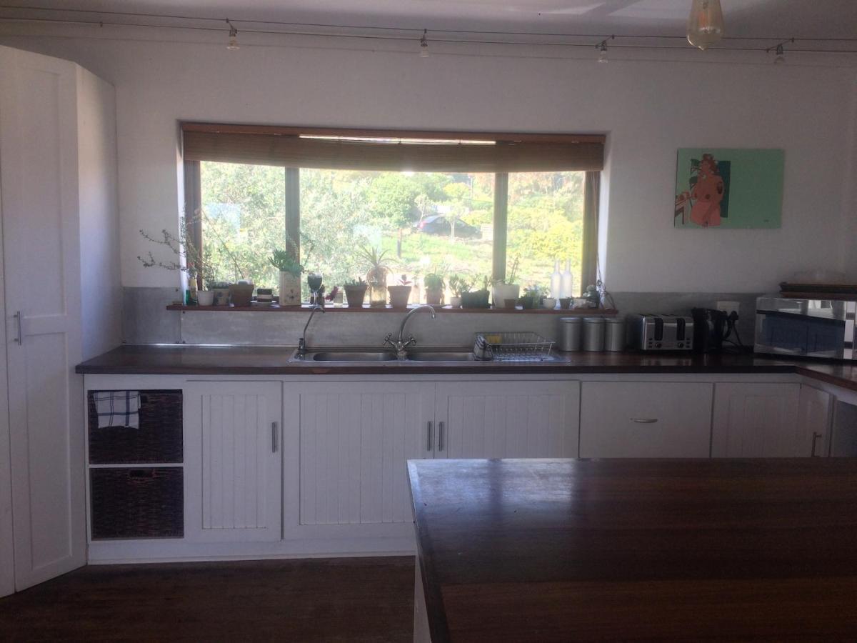 Rustic Beach House 300 Steps From The Ocean Cape Town Exterior photo